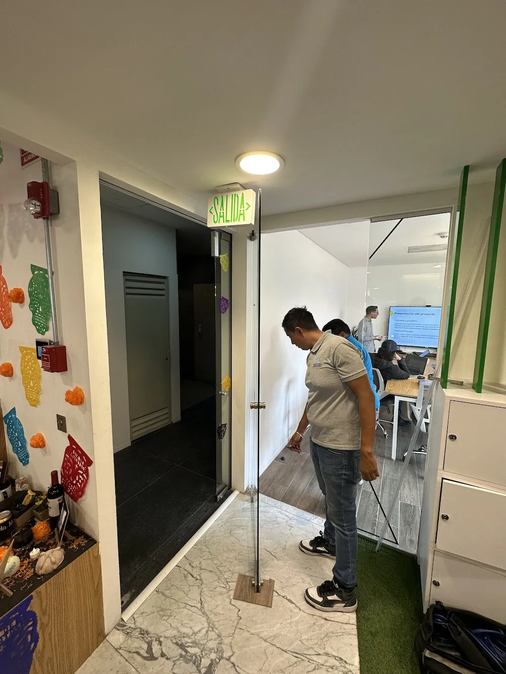 Proyecto Proyecto Andes Chapultepec - Smart Film (PDLC) - Foto 3