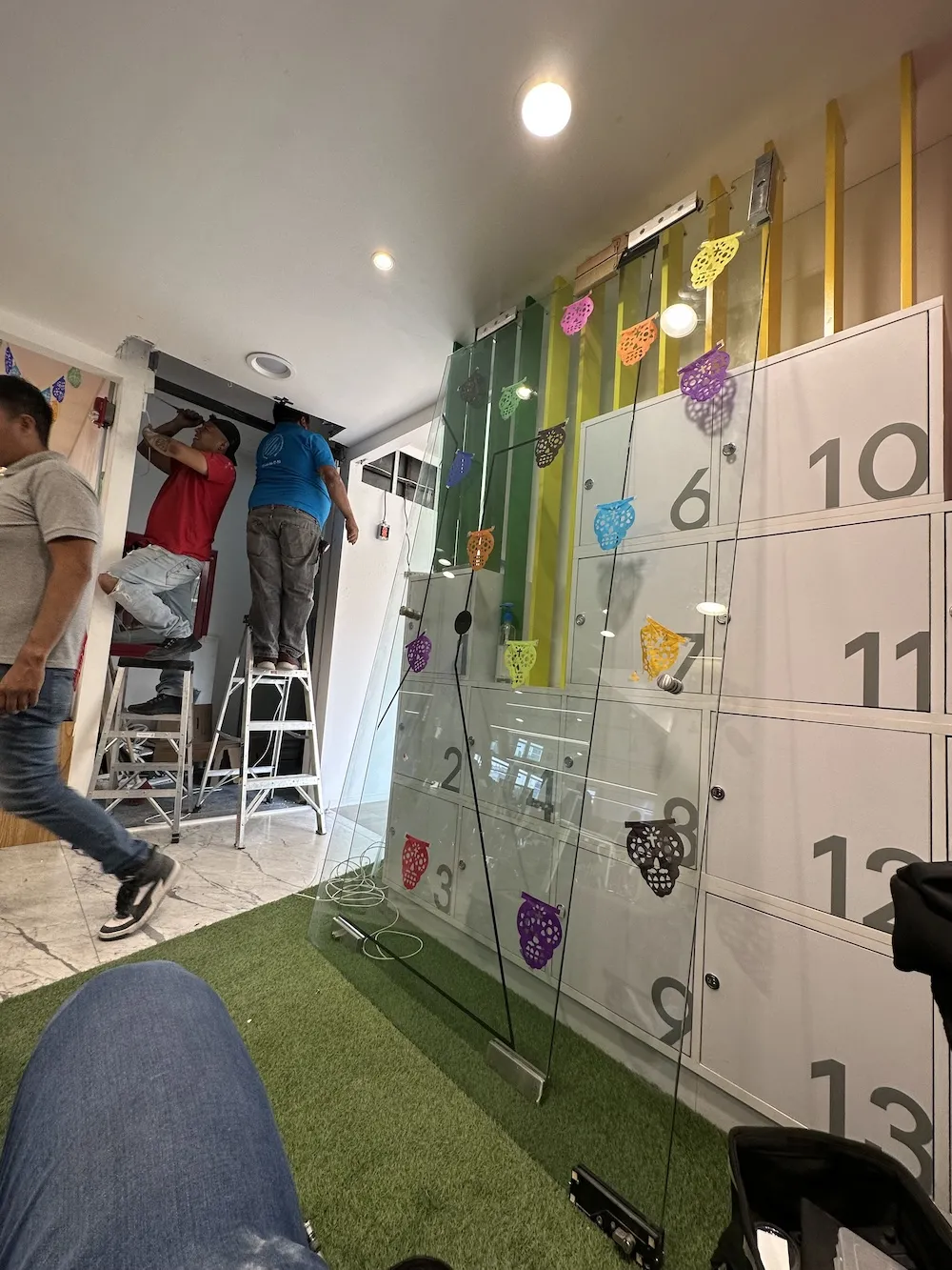 Proyecto Proyecto Andes Chapultepec - Smart Film (PDLC) - Foto 5