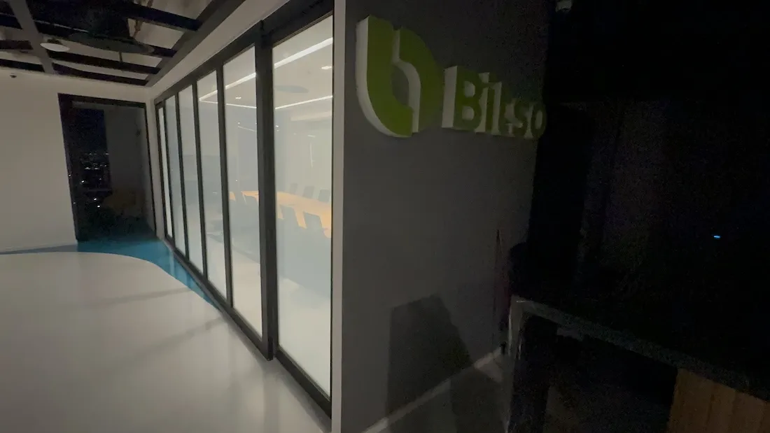 Proyecto Proyecto Bitso Torre Diana Sala Juntas Principal - Smart Film (PDLC) - Foto 14