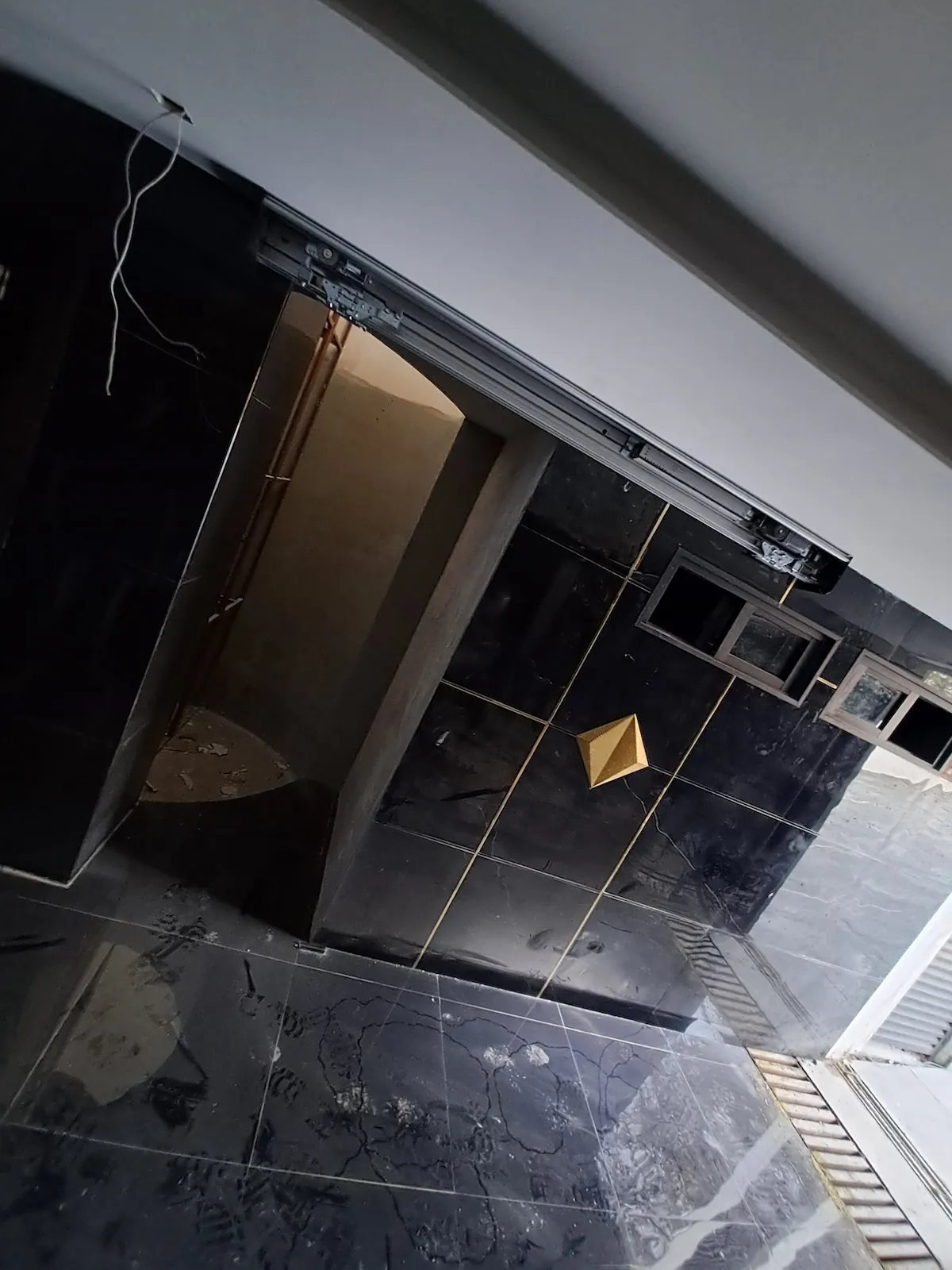 Proyecto Proyecto Elevador Residencial Puertas Automaticas - Smart Film (PDLC) - Foto 9