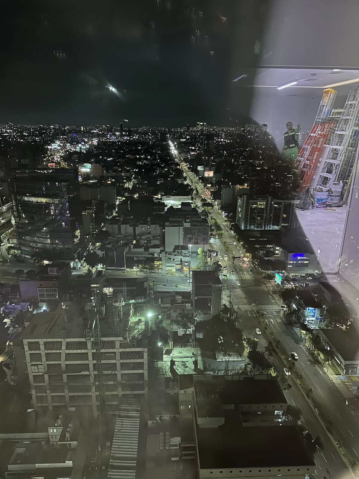 Proyecto Proyecto Exeltis Torre Anseli Puerta Automatica - Smart Film (PDLC) - Foto 3