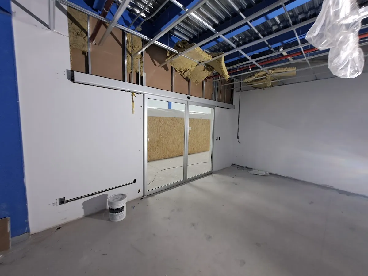 Proyecto Proyecto Farmaceutica Cordoba Veracruz Puertas Automaticas - Smart Film (PDLC) - Foto 13