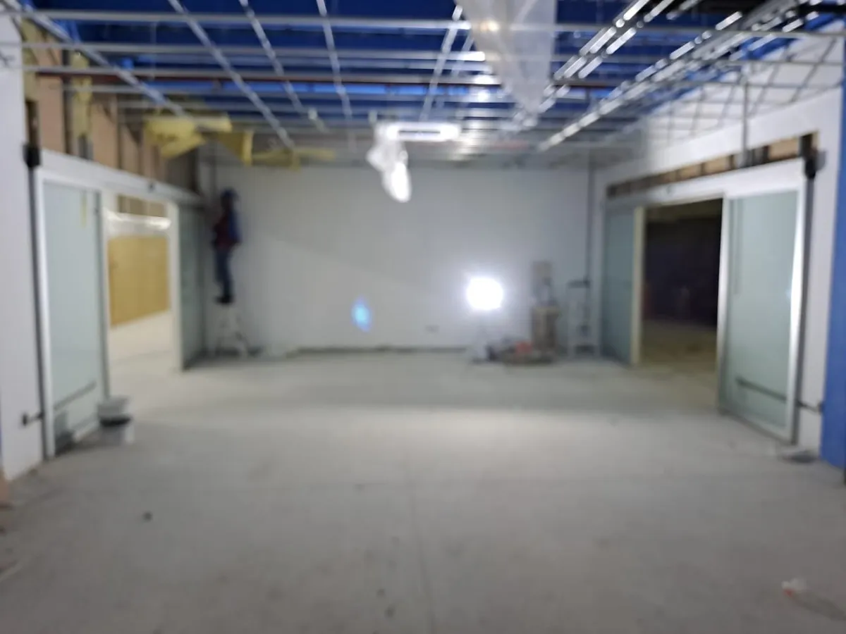 Proyecto Proyecto Farmaceutica Cordoba Veracruz Puertas Automaticas - Smart Film (PDLC) - Foto 18