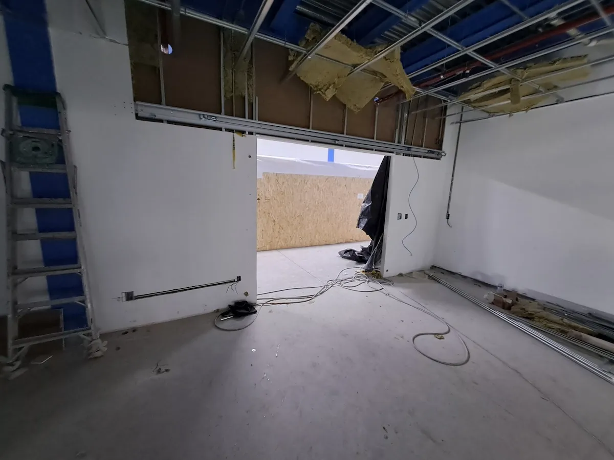 Proyecto Proyecto Farmaceutica Cordoba Veracruz Puertas Automaticas - Smart Film (PDLC) - Foto 8