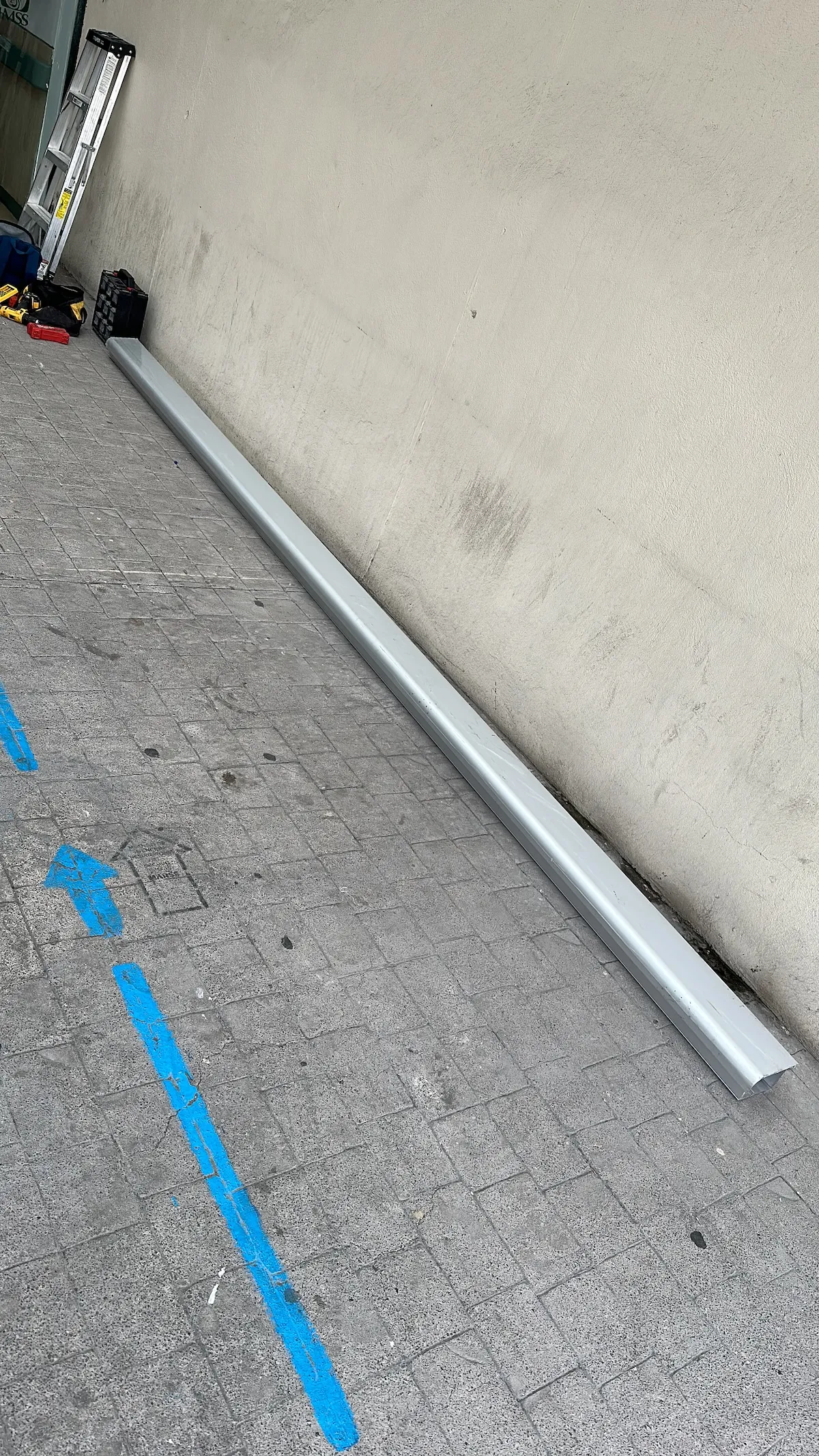 Proyecto Proyecto Hgz 2 Troncoso Puerta Automatica - Smart Film (PDLC) - Foto 3