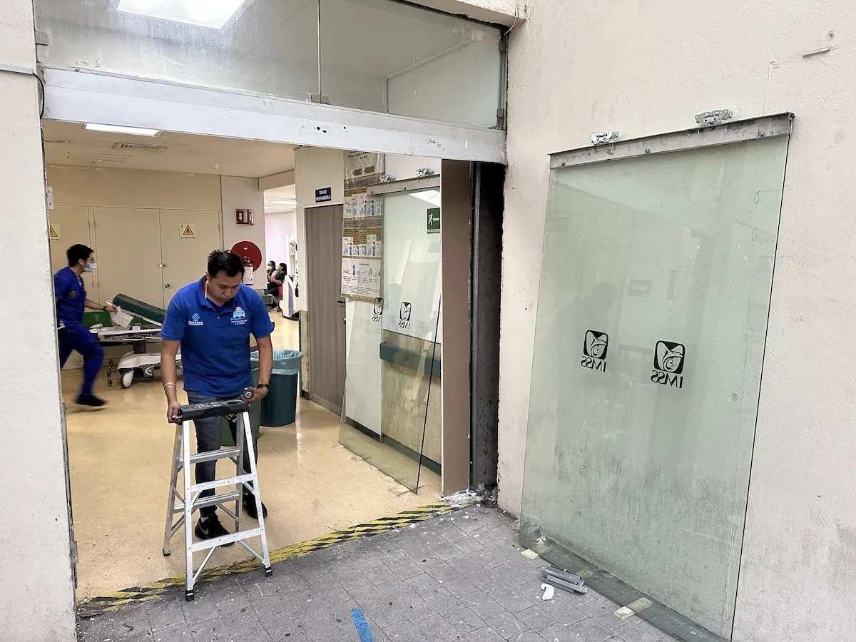 Proyecto Proyecto Hgz 2 Troncoso Puerta Automatica - Smart Film (PDLC) - Foto 8