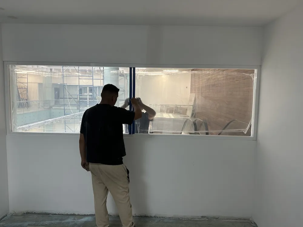 Proyecto Proyecto Hospital Amerimed Smart Film - Smart Film (PDLC) - Foto 14