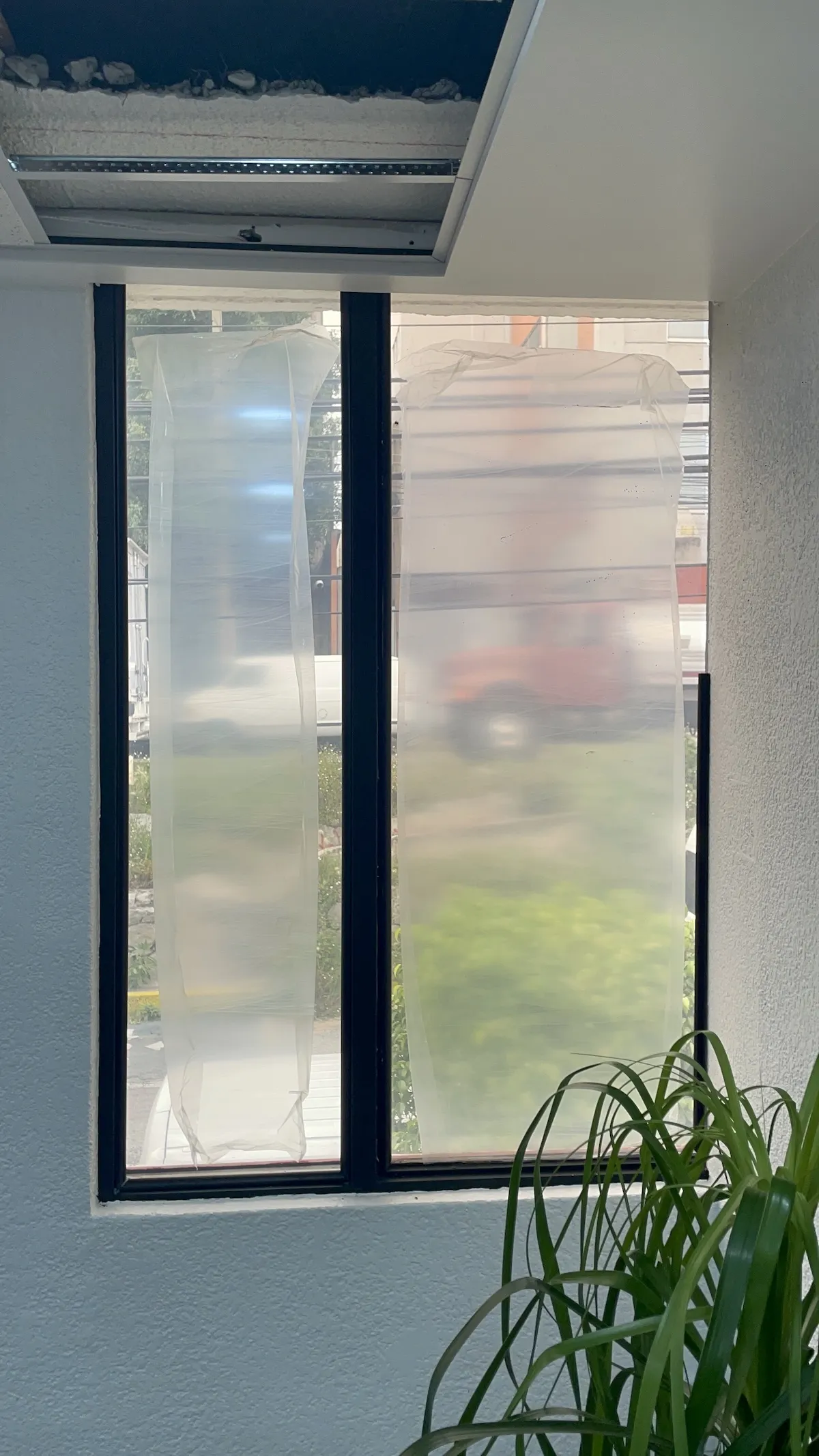 Proyecto Proyecto Ingersoll Tlalnepantla Smart Film - Smart Film (PDLC) - Foto 11