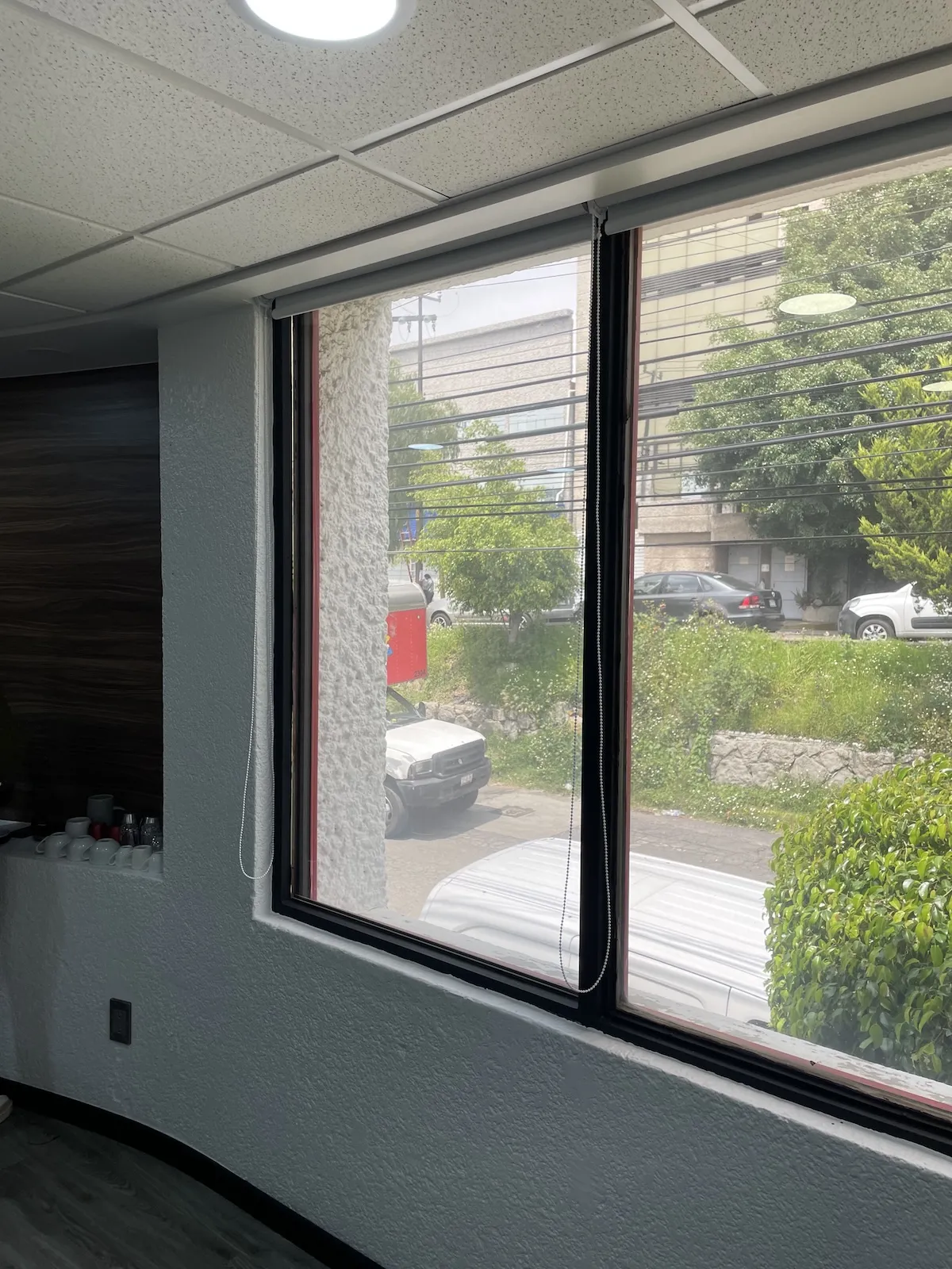 Proyecto Proyecto Ingersoll Tlalnepantla Smart Film - Smart Film (PDLC) - Foto 2