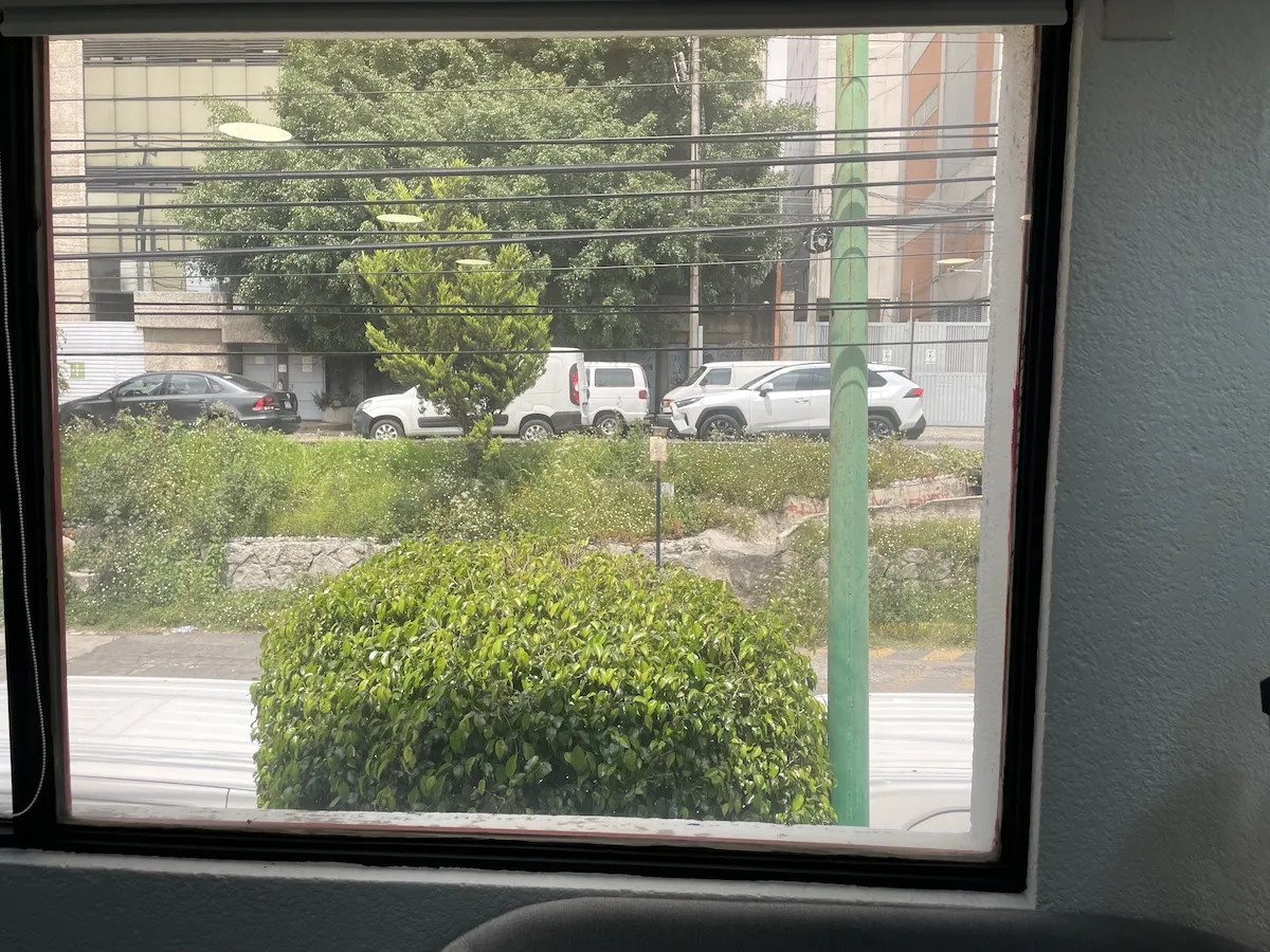 Proyecto Proyecto Ingersoll Tlalnepantla Smart Film - Smart Film (PDLC) - Foto 3