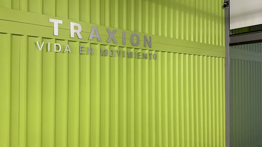 Proyecto Proyecto Lipu Corporativo Smart Film - Smart Film (PDLC) - Foto 13