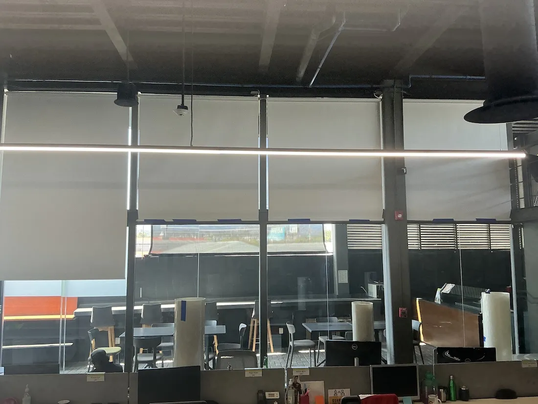 Proyecto Proyecto Lipu Corporativo Smart Film - Smart Film (PDLC) - Foto 2