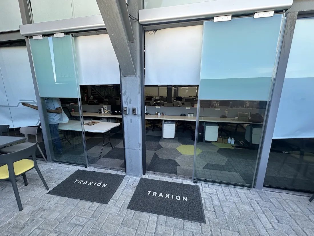 Proyecto Proyecto Lipu Corporativo Smart Film - Smart Film (PDLC) - Foto 4