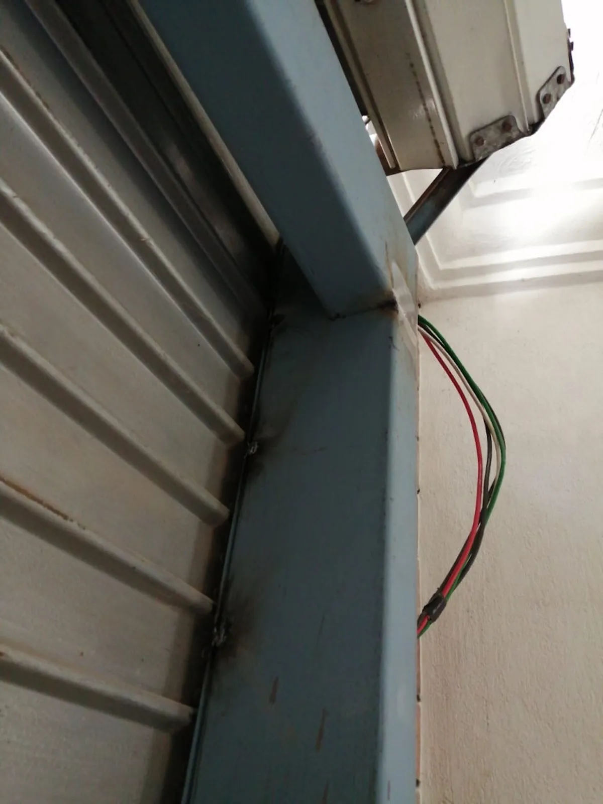 Proyecto Proyecto Mini Super Guanajuato Puerta Automatica - Smart Film (PDLC) - Foto 7