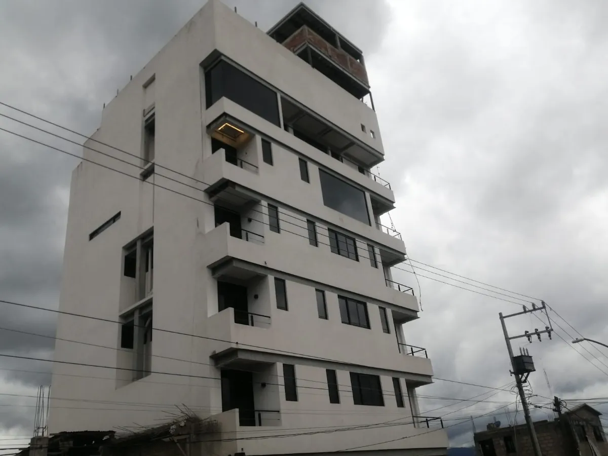 Proyecto Proyecto Penthouse Ocoyoacac Puerta Automatica - Smart Film (PDLC) - Foto 2