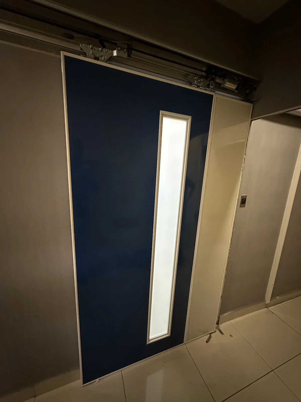 Proyecto Proyecto Puerta Hospitalaria - Smart Film (PDLC) - Foto 11