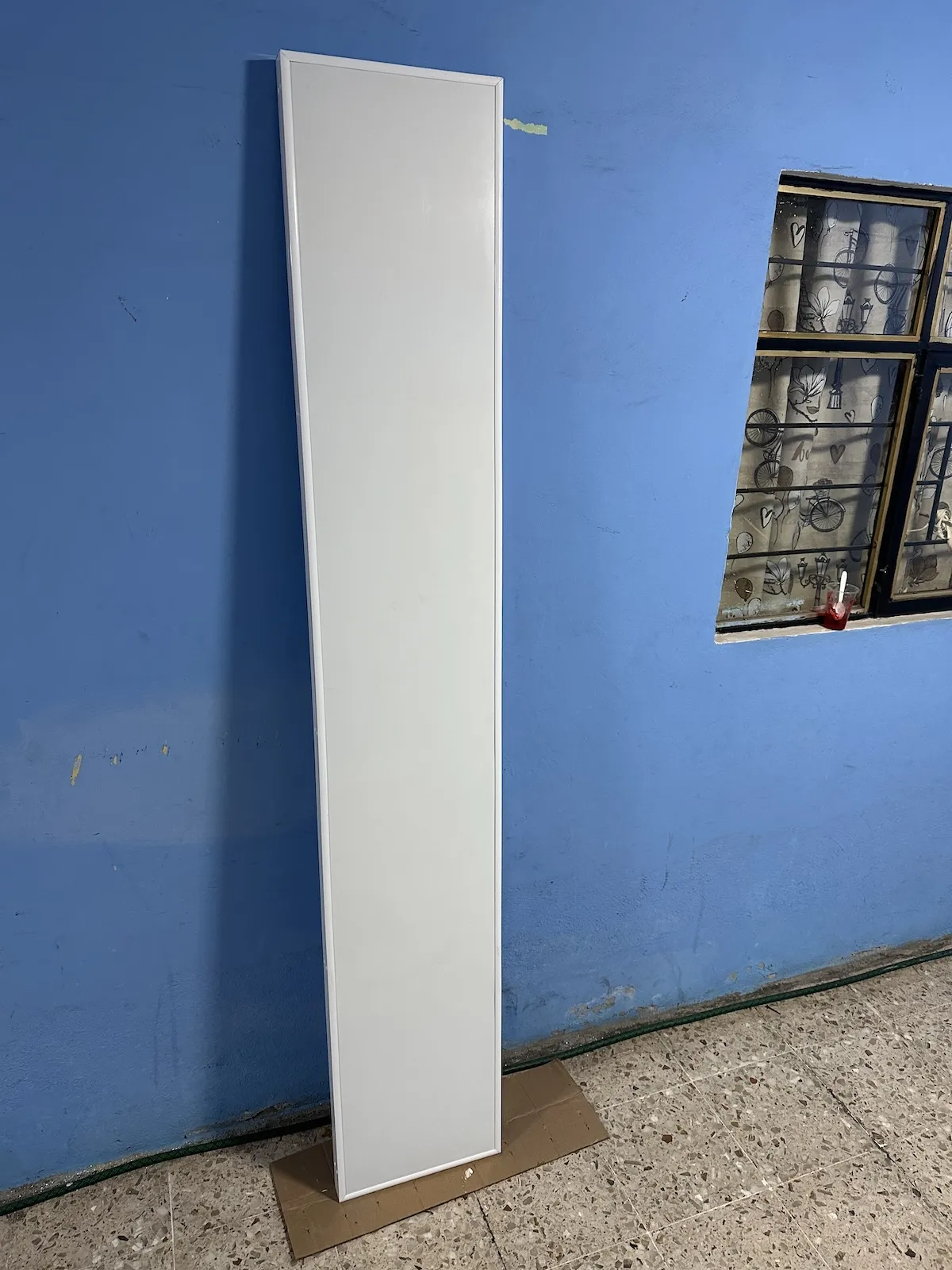 Proyecto Proyecto Puerta Hospitalaria - Smart Film (PDLC) - Foto 5