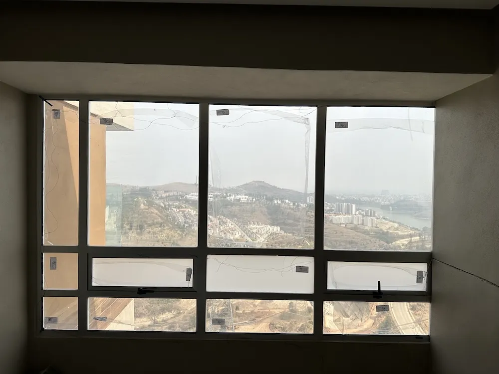 Proyecto Proyecto Recamara Principal Residencial Triada Smart Film - Smart Film (PDLC) - Foto 7