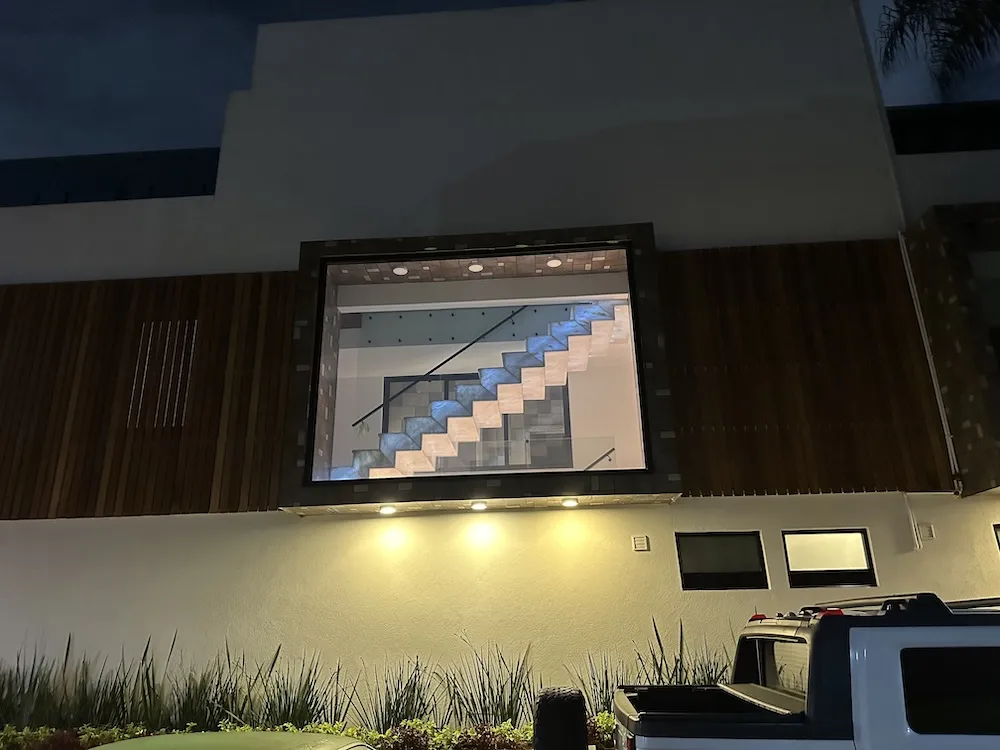 Proyecto Proyecto Residencial Angeles Cdmx Smart Film - Smart Film (PDLC) - Foto 11