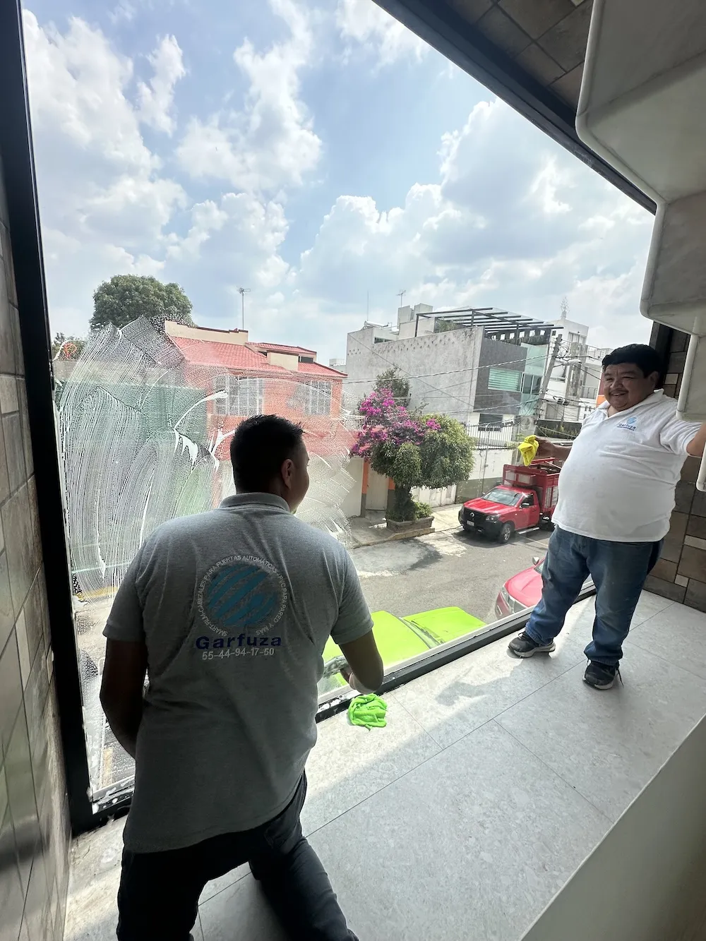 Proyecto Proyecto Residencial Angeles Cdmx Smart Film - Smart Film (PDLC) - Foto 14