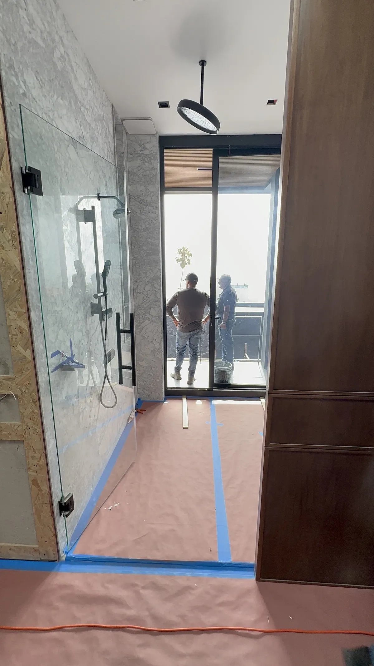 Proyecto Proyecto Residencial Ensenada Smart Film - Smart Film (PDLC) - Foto 10