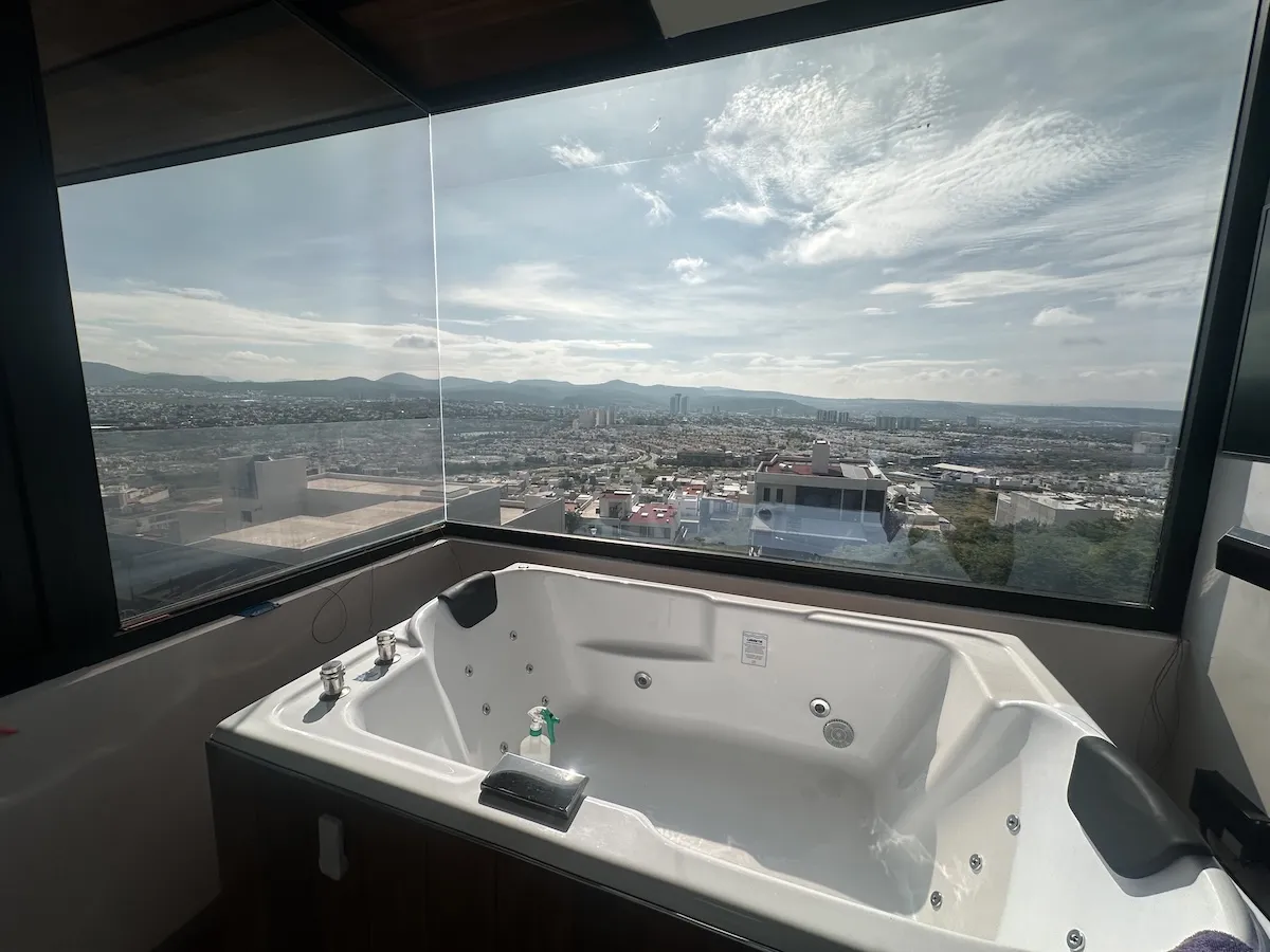 Proyecto Proyecto Residencial Juriquilla Smart Film - Smart Film (PDLC) - Foto 10