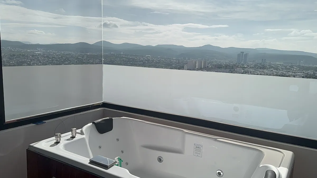 Proyecto Proyecto Residencial Juriquilla Smart Film - Smart Film (PDLC) - Foto 11