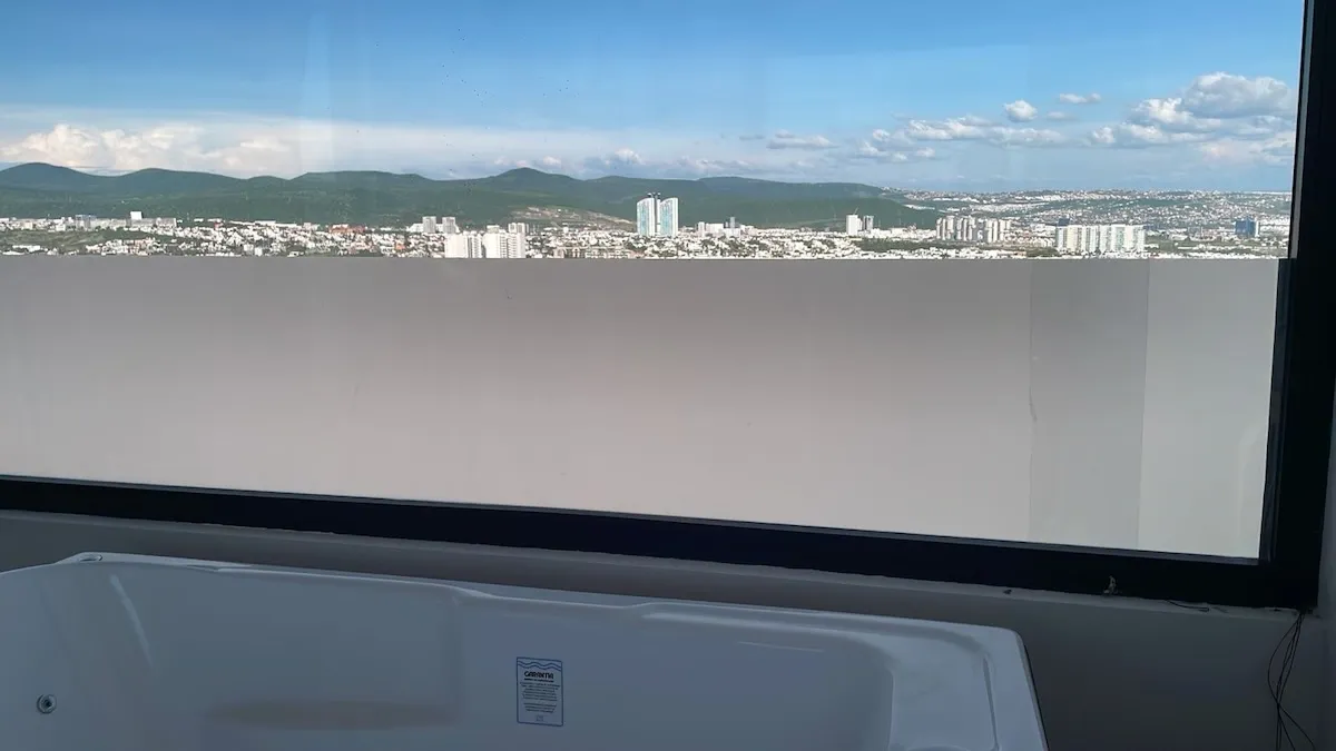 Proyecto Proyecto Residencial Juriquilla Smart Film - Smart Film (PDLC) - Foto 3