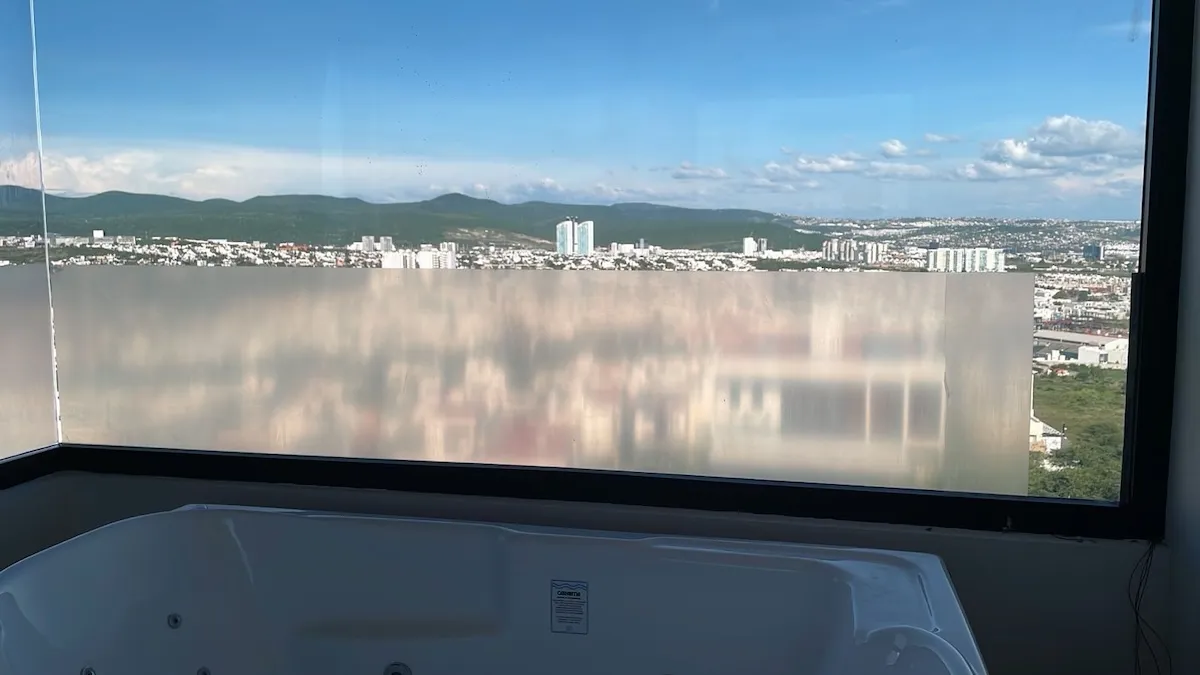 Proyecto Proyecto Residencial Juriquilla Smart Film - Smart Film (PDLC) - Foto 4