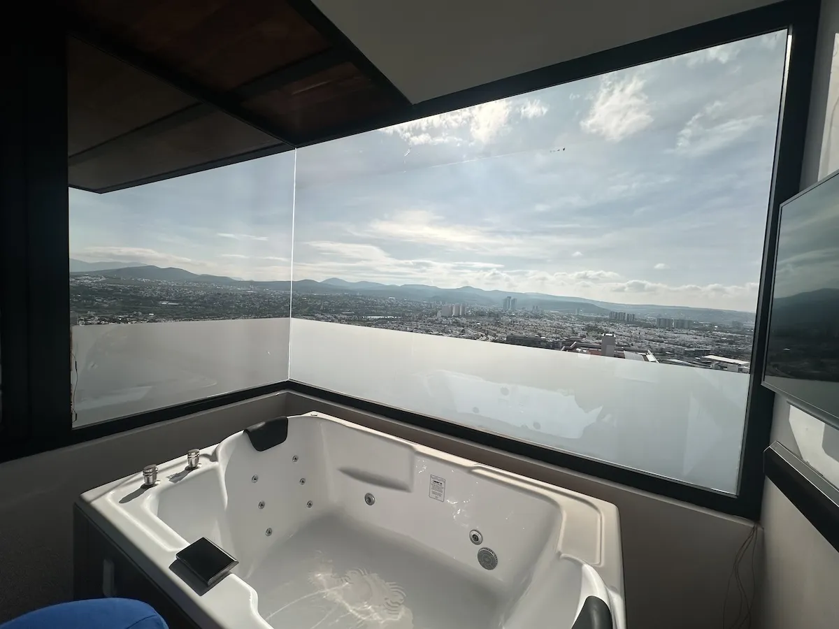 Proyecto Proyecto Residencial Juriquilla Smart Film - Smart Film (PDLC) - Foto 8