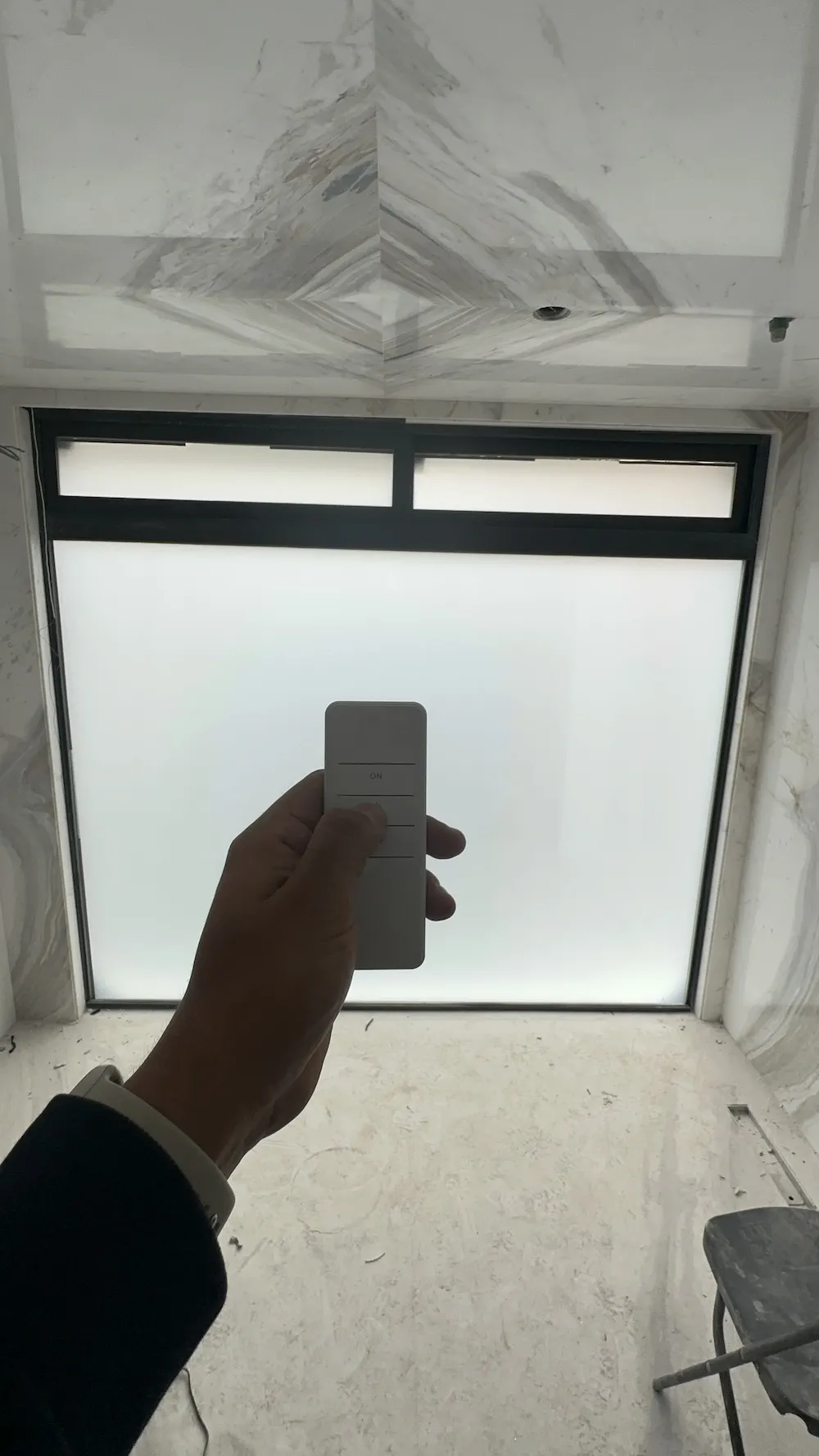 Proyecto Proyecto Residencial Lope De Vega Cdmx Smart Film - Smart Film (PDLC) - Foto 16