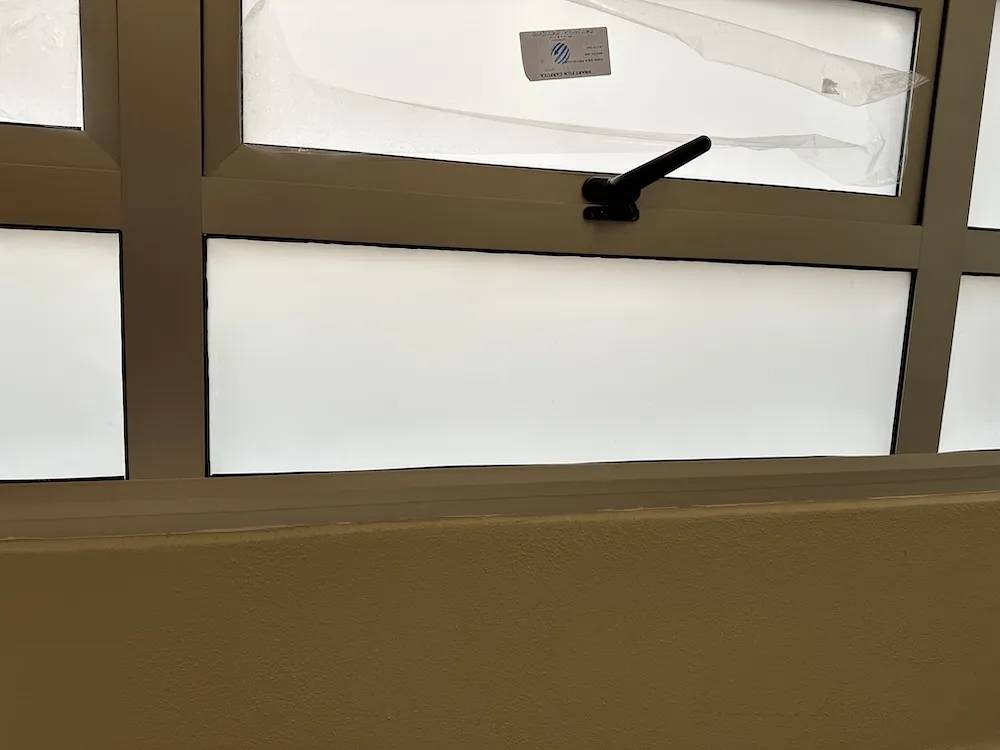 Proyecto Proyecto Residencial Sala Triada Smart Film - Smart Film (PDLC) - Foto 12