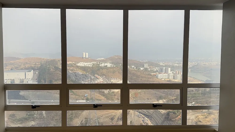 Proyecto Proyecto Residencial Sala Triada Smart Film - Smart Film (PDLC) - Foto 16