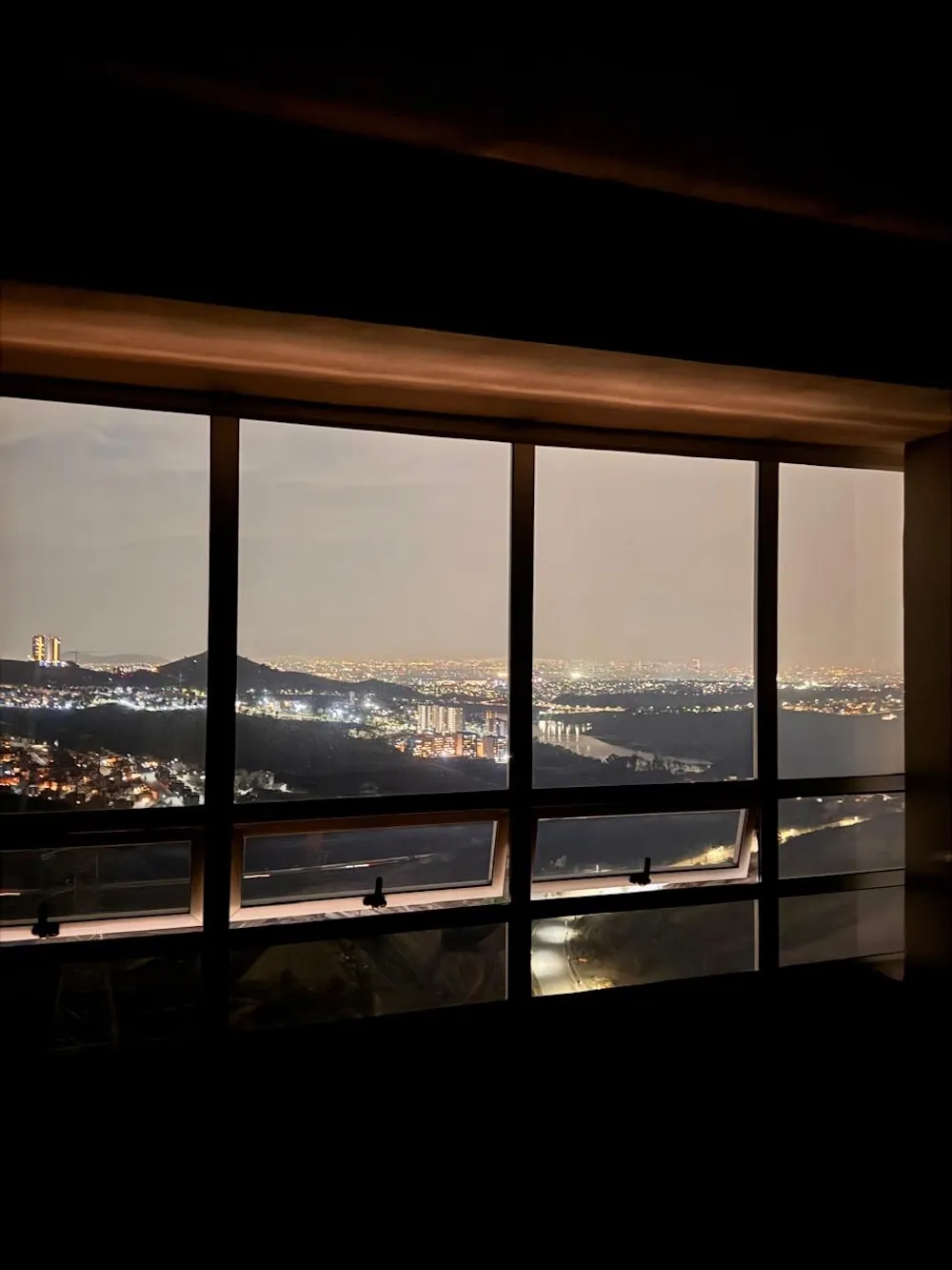 Proyecto Proyecto Residencial Sala Triada Smart Film - Smart Film (PDLC) - Foto 18