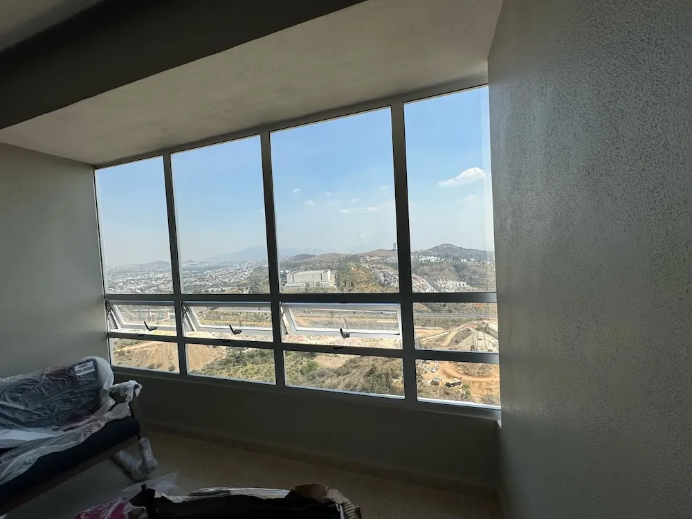 Proyecto Proyecto Residencial Sala Triada Smart Film - Smart Film (PDLC) - Foto 2