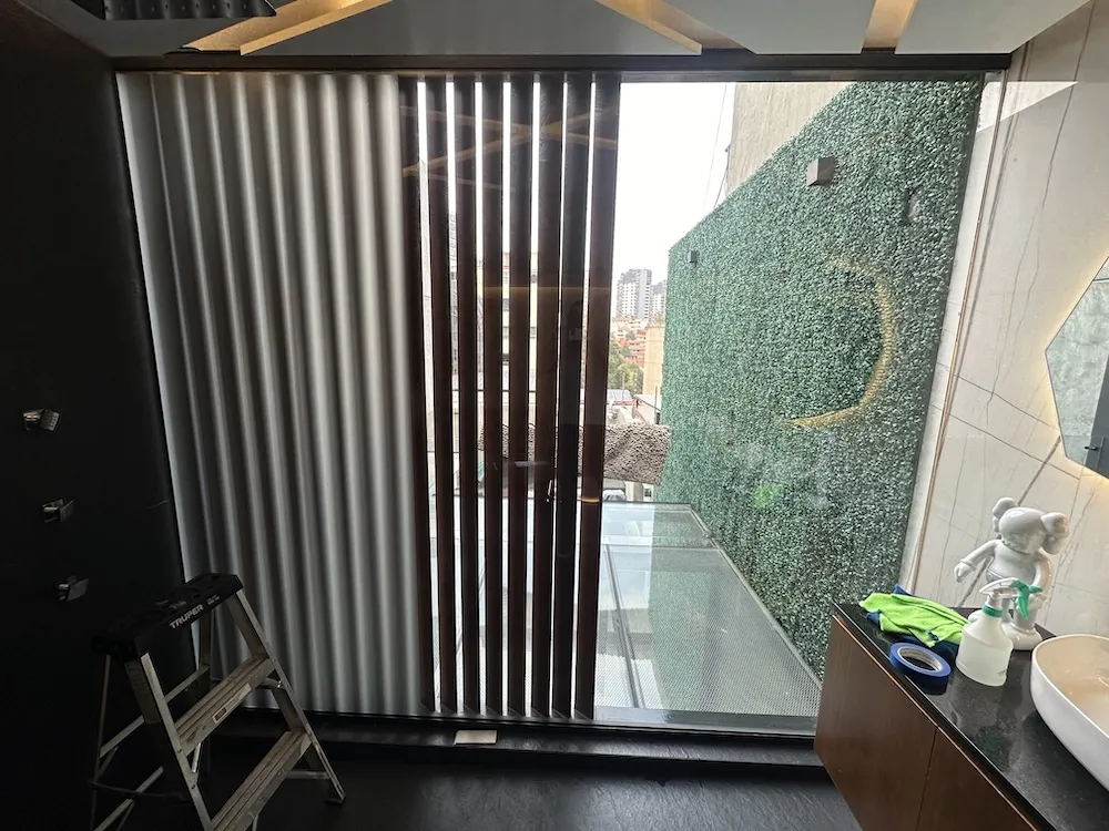 Proyecto Proyecto Residencial Tejocotes - Smart Film (PDLC) - Foto 3