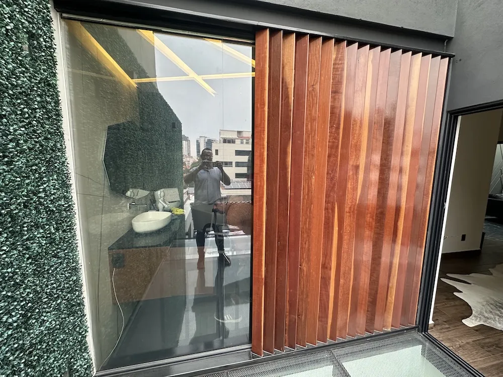 Proyecto Proyecto Residencial Tejocotes - Smart Film (PDLC) - Foto 12