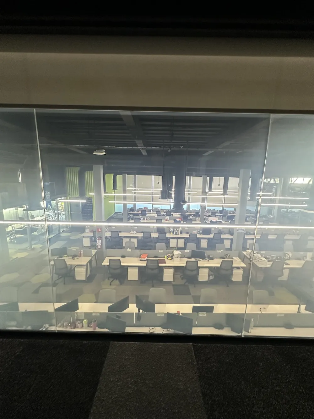 Proyecto Proyecto Sala 1 Lipu Coorporativo - Smart Film (PDLC) - Foto 10