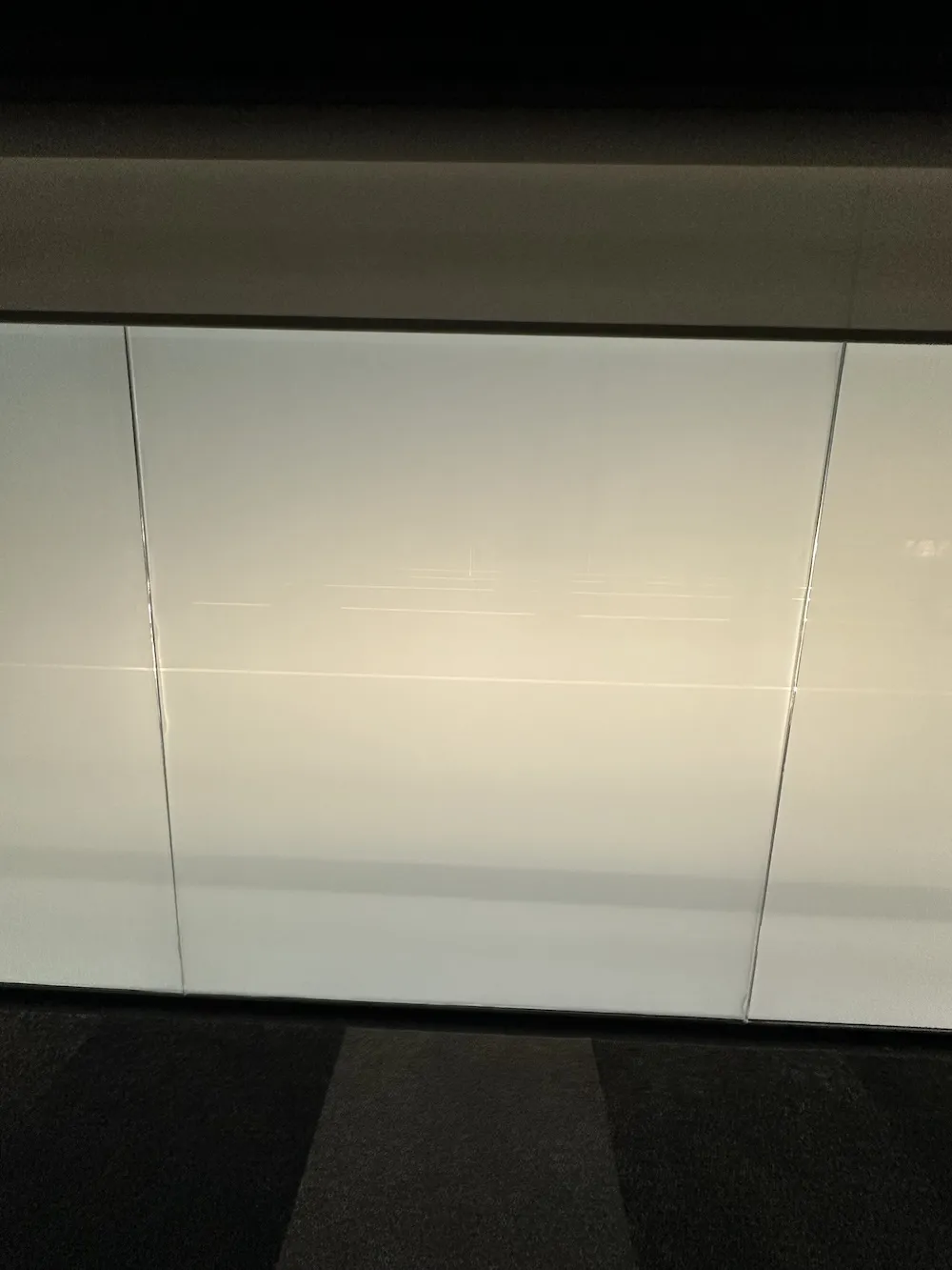 Proyecto Proyecto Sala 1 Lipu Coorporativo - Smart Film (PDLC) - Foto 11