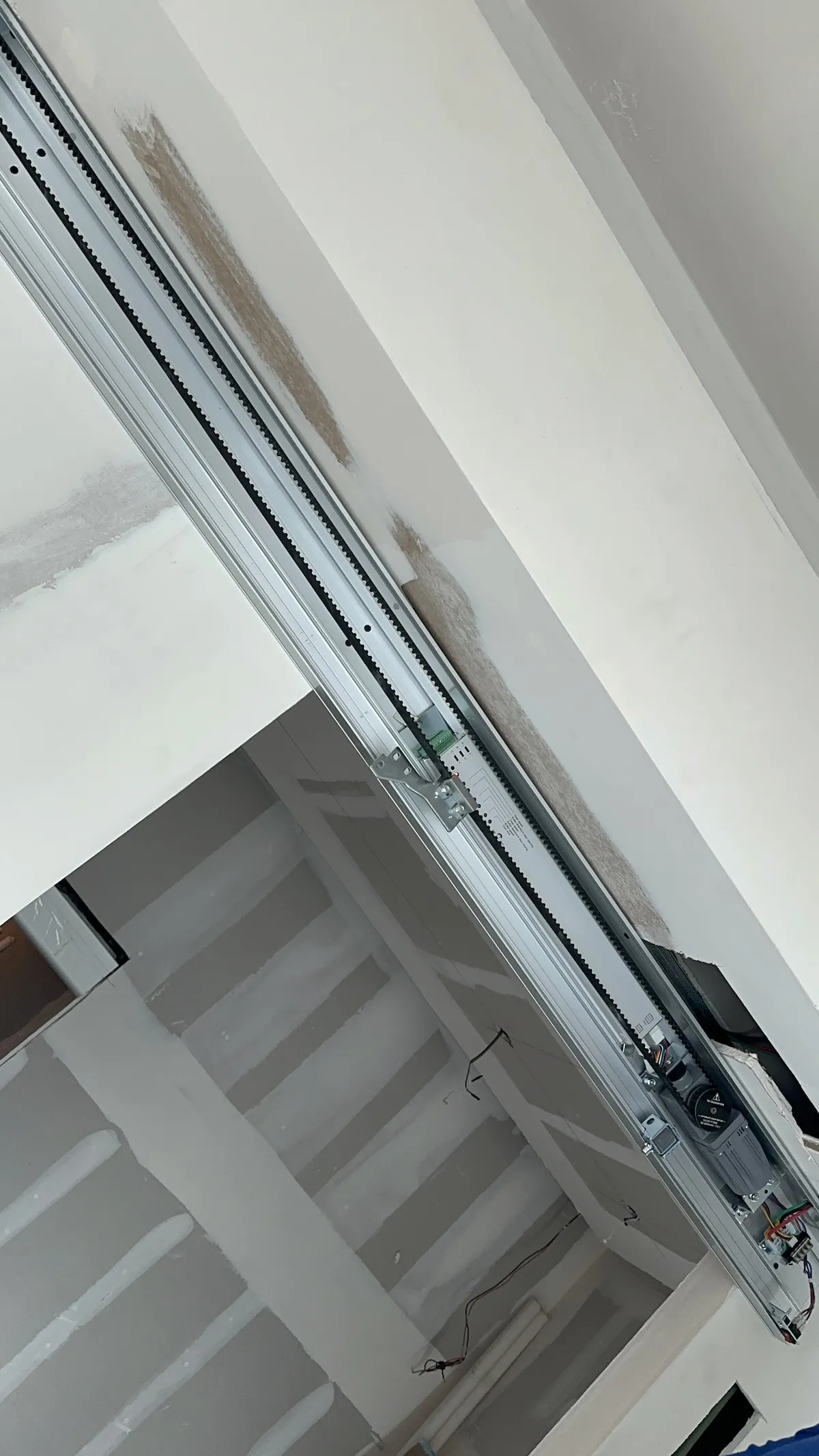 Proyecto Proyecto Torre Mayor Xalapa Puerta Automatica - Smart Film (PDLC) - Foto 10