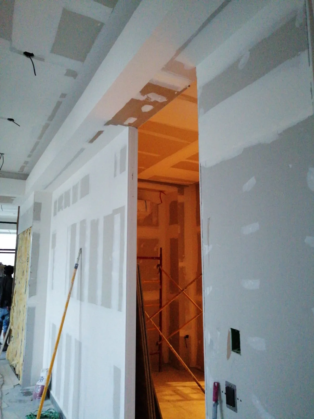 Proyecto Proyecto Torre Mayor Xalapa Puerta Automatica - Smart Film (PDLC) - Foto 5