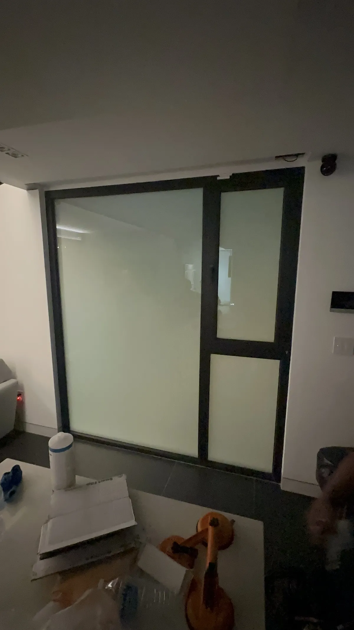 Proyecto Proyecto Ventanal Residencial Santo Domingo - Smart Film (PDLC) - Foto 14