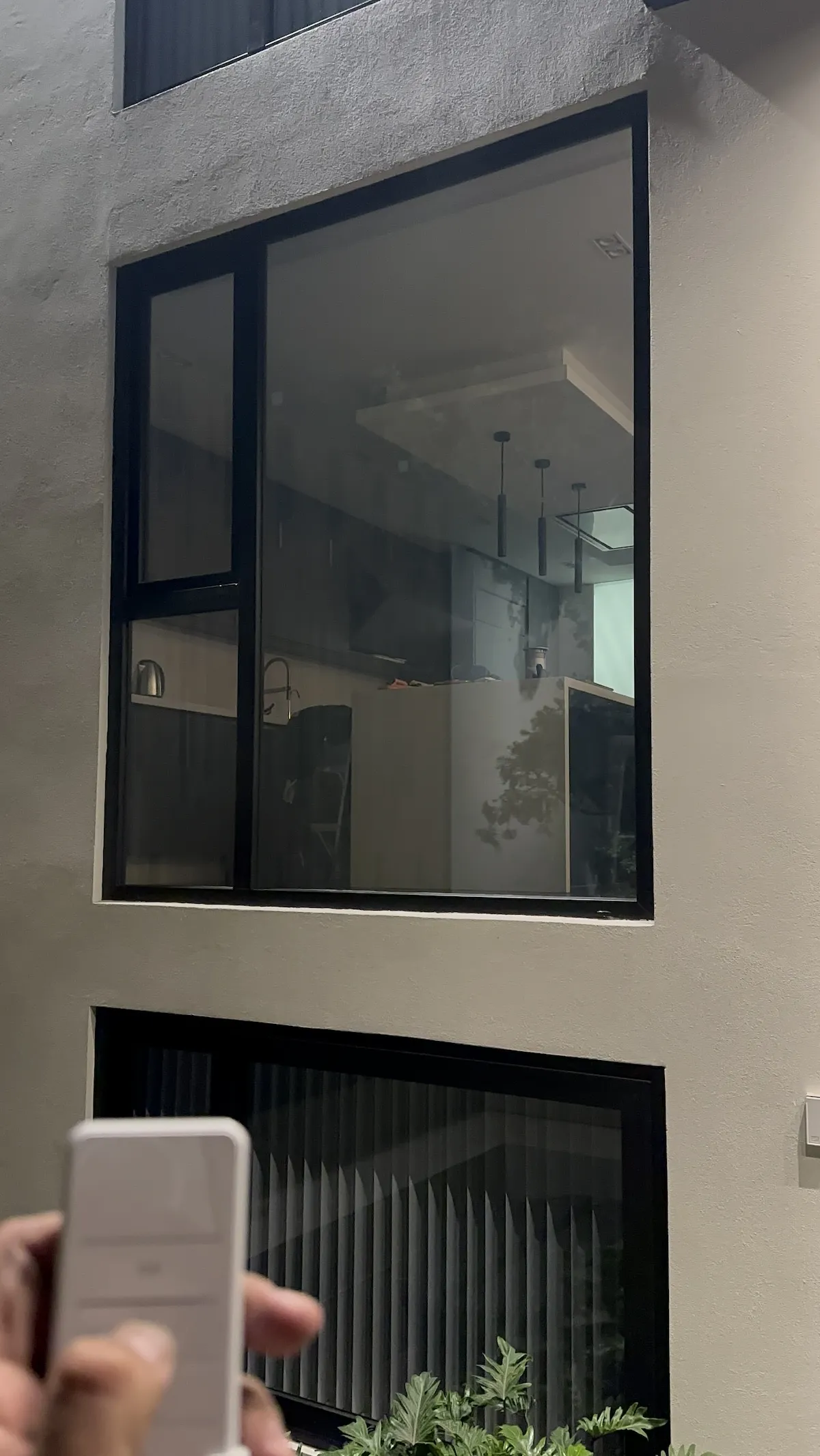 Proyecto Proyecto Ventanal Residencial Santo Domingo - Smart Film (PDLC) - Foto 16